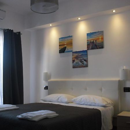 Luce Di Luna Luxury Suites Řím Exteriér fotografie