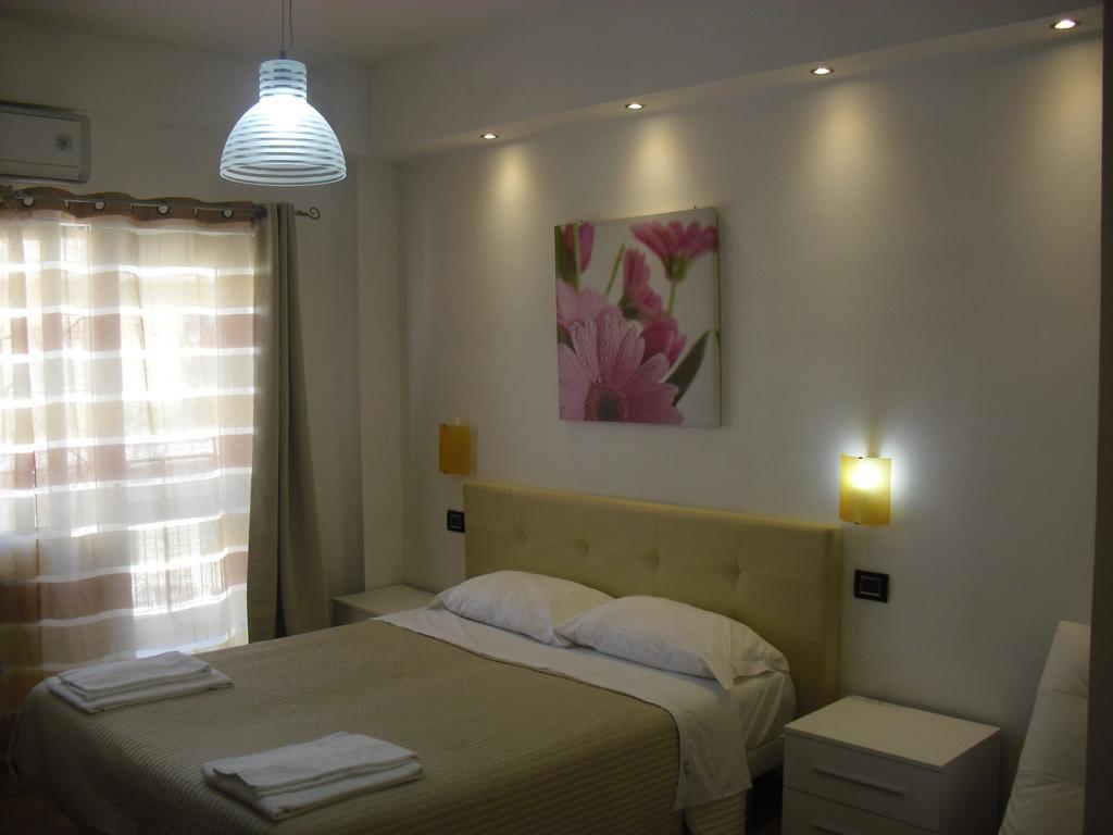 Luce Di Luna Luxury Suites Řím Exteriér fotografie
